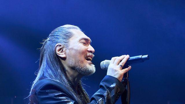 ‘은퇴’ 앞둔 임재범, 40년 집대성 무대…1만6000 관객과 뜨거운 교감