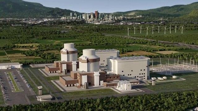 현대건설, 올해 실적 키워드는 ‘미국 원전’…SMR부터 대형 원전까지 본궤도