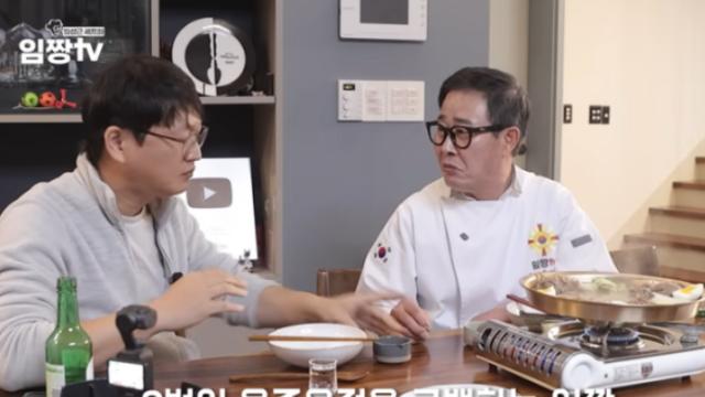 [아주돋보기] '음주운전 3번 고백' 임성근, 주류 광고도 내렸다…행보도 '괴짜'