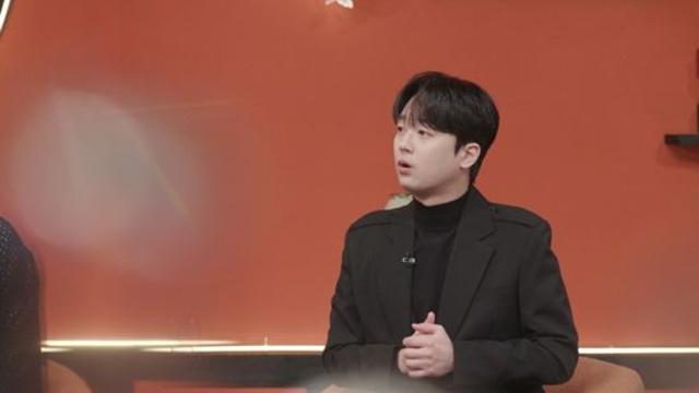 이찬원, 故 안성기 미담에 감탄...