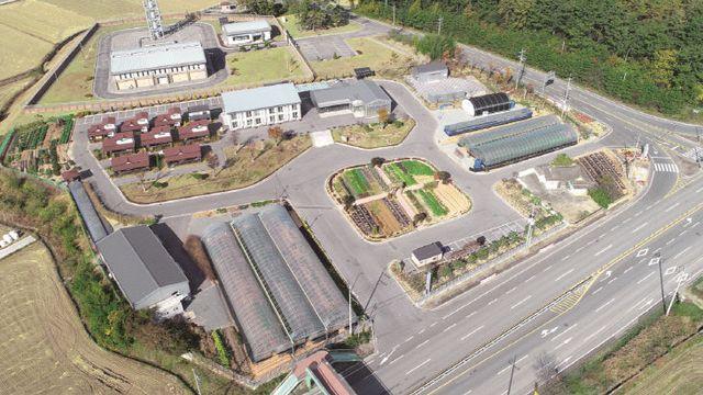 함평군, 정착 지원 귀농어귀촌 체류형 지원센터 운영