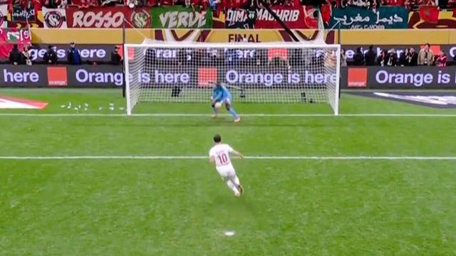 결승전에서 나온 ‘황당’ 파넨카킥…세네갈 GK는 “50년 동안 우승 기다렸는데?” 의혹 부인