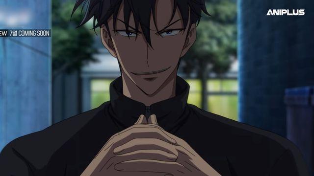 누적 조회수 5억 돌파…TV 애니메이션으로 재탄생하는 역대급 '한국 웹툰'