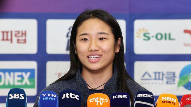 안세영, 21세기 최다 연승 타이기록, 레전드 린단·모모타 넘고 타이쯔잉과 어깨 나란히