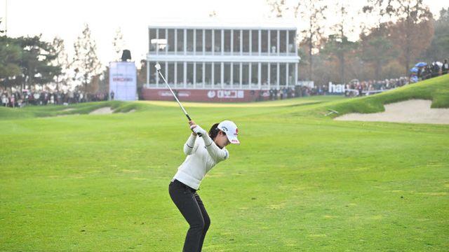 황유민·방신실 