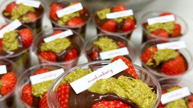 '두쫀쿠' 어디까지 갈거니? 두바이 디저트 배리에이션