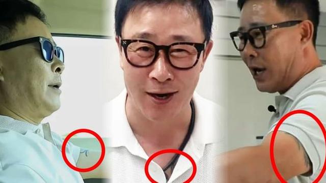 '음주운전 3회' 임성근 셰프, 이레즈미 전신 문신 및 학교폭력 의혹 재조명...나락 위기에도 타투 공개 예고