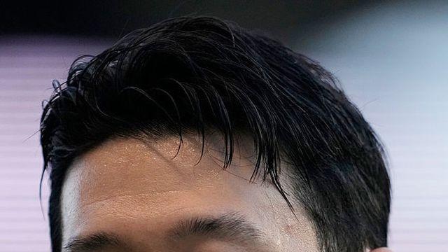 'HERE WE GO' 기자 확인, 손흥민과 호흡 기대된다...스웨덴 특급 재능 LAFC 합류 예정