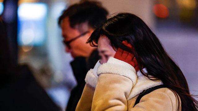 절기 대한, 전북은 종일 영하권 강추위…한파·강풍·풍랑특보