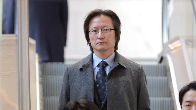 주병기 공정위원장 