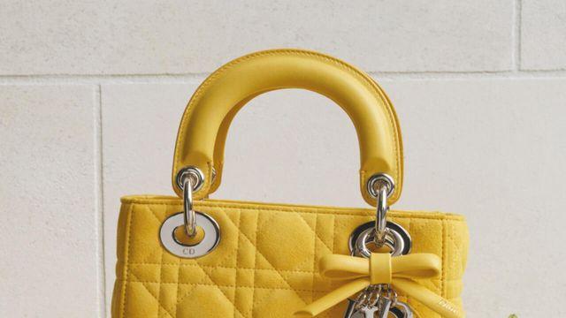 조나단 앤더슨의 순수한 로맨티시즘