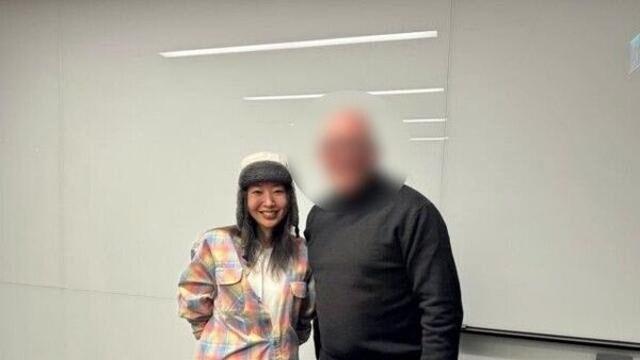 민희진, 美 변호사 만나 역바이럴 소송 논의…