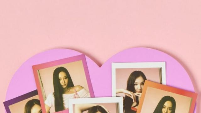 란제리의 상큼함, 트와이스는 돼