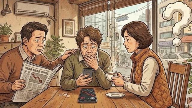 암호화폐(코인) 리플이 2달러 밑으로 폭락한 3가지 이유... 핵심 변수는?