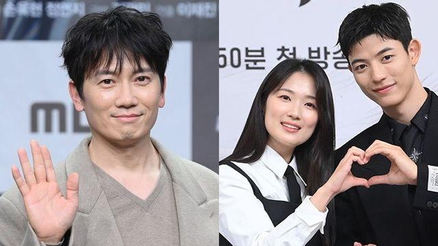 '모범택시3' 종영 수혜, SBS 아닌 MBC가 가져갔다 [엑's 이슈]