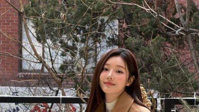 권은비 절친이라는 누나 비주얼 ㄷㄷ