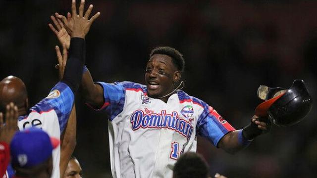 MLB 애틀랜타, 김하성 '부상 공백'에 FA 마테오와 계약