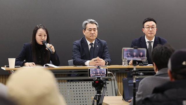 尹측, '체포방해' 1심 징역 5년에 항소…