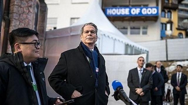 美재무, 유럽의 '보복관세' 검토에 