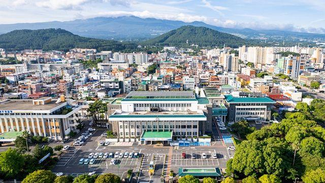 제주 전입 청년, 최대 20만원 '전입축하장려금' 받는다
