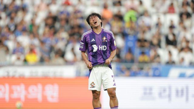 ‘출산 사건’ 그 후 마음 떠난 고승범, 울산과 동행은 지속될 수 있을까?