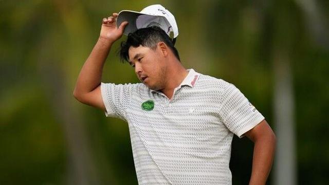 'PGA 투어 개막전 공동 11위' 김시우, 세계랭킹 42위로 상승