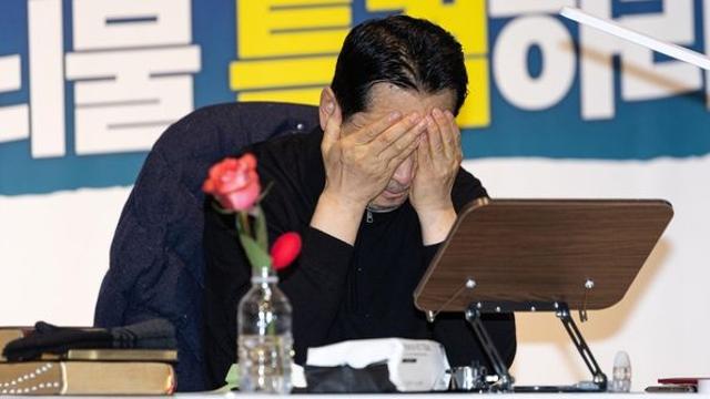 장동혁 “죽기 각오한 장미가 날 지켜”…이수정 “아직도 싱싱”