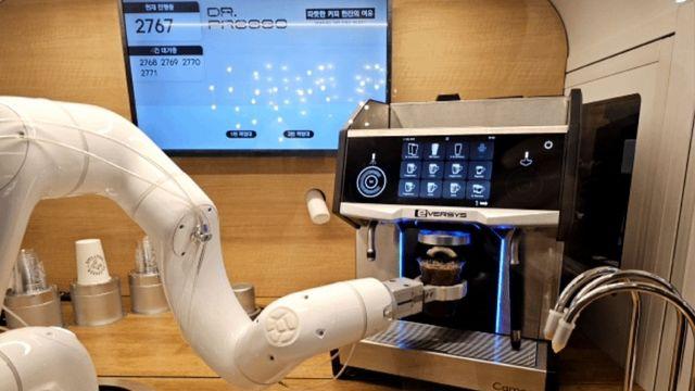 [특징주] 두산로봇틱스, 협동로봇 수요 기대감에 신고가