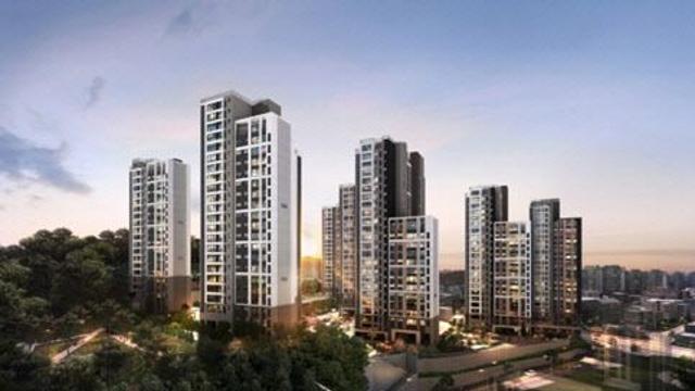 서울 국평 아파트 평균 15억, 경기 비규제지역 주목받나