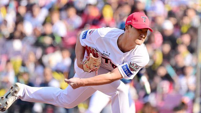 '이 선수도 일본 간다' KIA 곽도규, 스프링캠프 명단 포함→