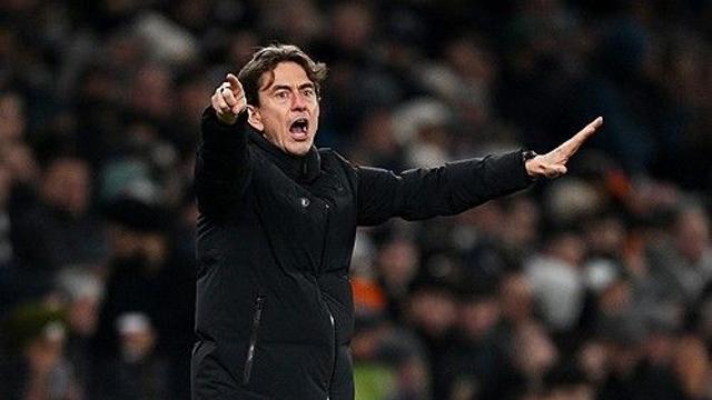 토트넘, 프랑크 경질설 속 윤곽 드러난 차기 사령탑 구상…포체티노 vs 사비 '양자 구도'