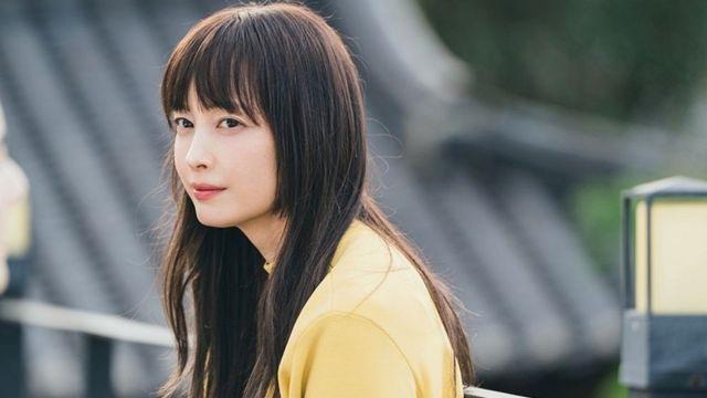 “눈물 토해내며 촬영”…이나영, ‘♥원빈’ 15년 공백 속 3년 만의 복귀