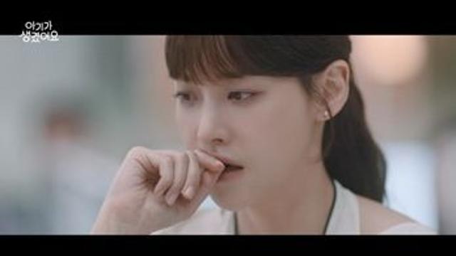 ‘비혼’ 오연서, 혼전임신에…상대 최진혁 “사랑, 해보자” (‘아기가’)