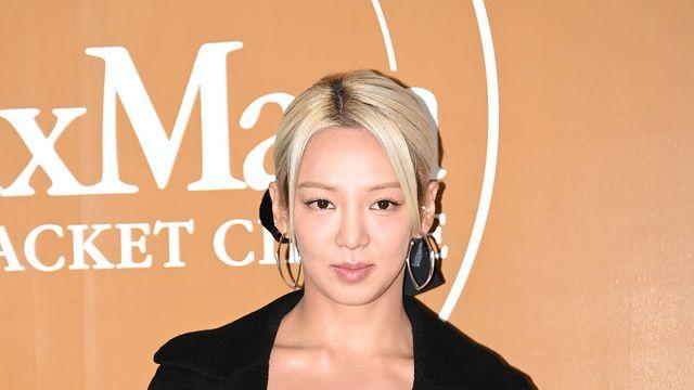 효연, 소녀시대 리허설 펑크→無사과…