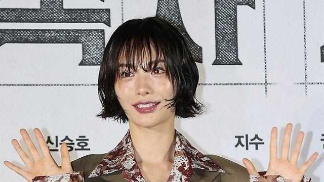 “일방적 구타 당해”…나나 집 침입 30대男, 재판서 한 말