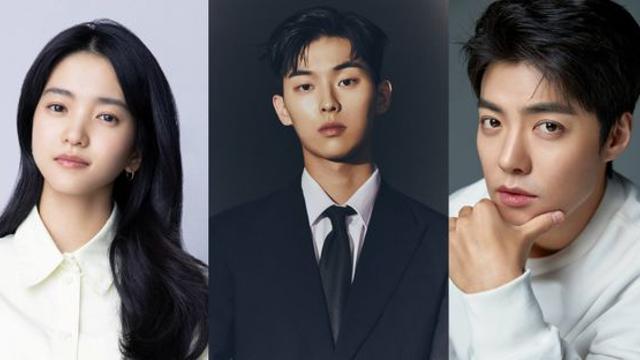 김태리가 방과 후 선생님?... tvN 첫 고정 예능 ‘눈길’