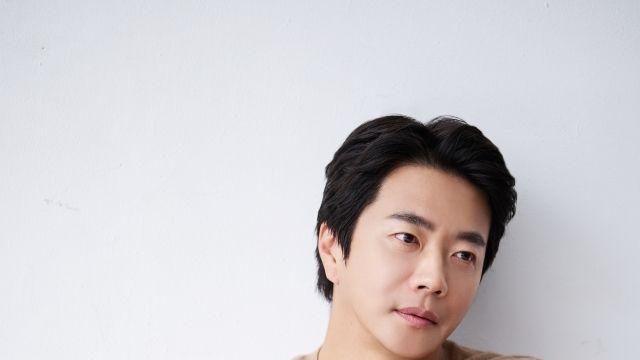 '데뷔 25년차' 권상우, 관객은 王입니다 