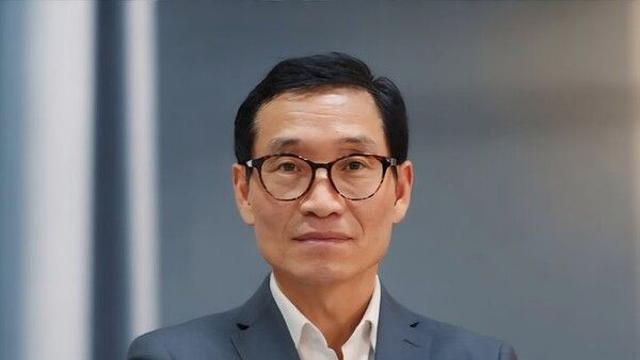 이기혁 한국디지털인증협회장, '한국과학도서저술상' 수상