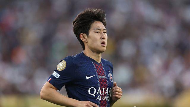 '양보다 질' ATM, 이강인 무슨 수를 써서라도 영입한다...