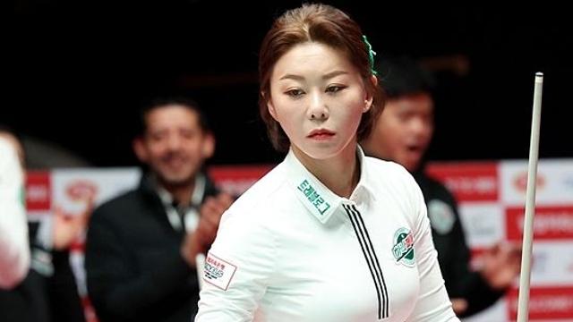 “9연패에서 7연승으로 환골탈태” PBA파이널 우승 5부능선 하나카드, 중심에 김가영 있다