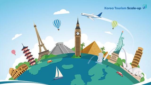 한국관광공사, 세계 무대 누빌 K-관광기업 30개사 모집