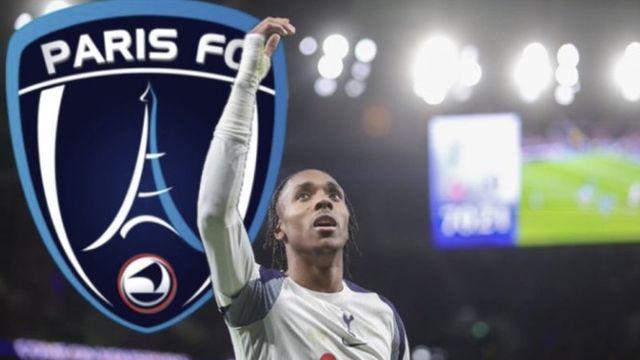 ‘손흥민 후계자’ 꿈꿨지만 UCL 명단 제외… 마티스 텔, 결국 토트넘 떠날까