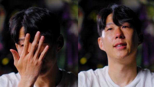 [오피셜] 손흥민 '엉엉' 울어버릴 소식, 정말 슬픈 뉴스 나왔다… 토트넘 최고 절친, 발목 골절상 '날벼락'