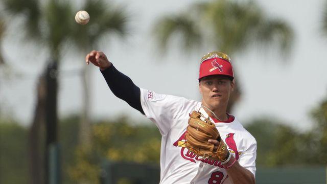“한국 선수가 되기에 부족했다”…MLB 톱5 유망주의 ‘WBC 불참’이 더 아쉬운 이유