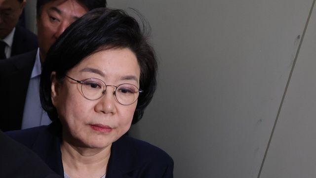 이혜훈 청문회 '일단' 불발…靑 재송부 요청 여부 주목(종합)