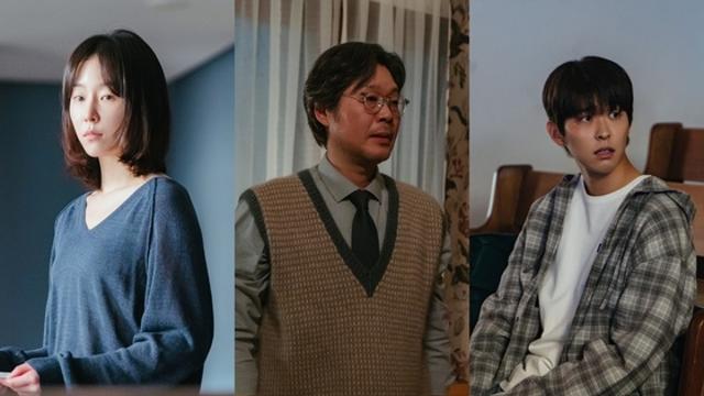 '러브 미' 우리가 사랑할 수밖에 없었던 ‘서씨네’ 서현진, 유재명, 이시우, “함께여서 더 좋았다!”