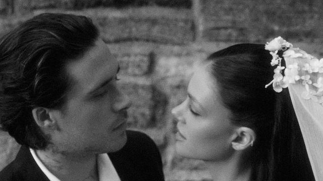 브루클린 베컴, 부모와 절연 선언…