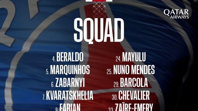 [오피셜] 아틀레티코가 노리는 이강인, 6경기 연속 결장 확정...스포르팅 원정 스쿼드 제외