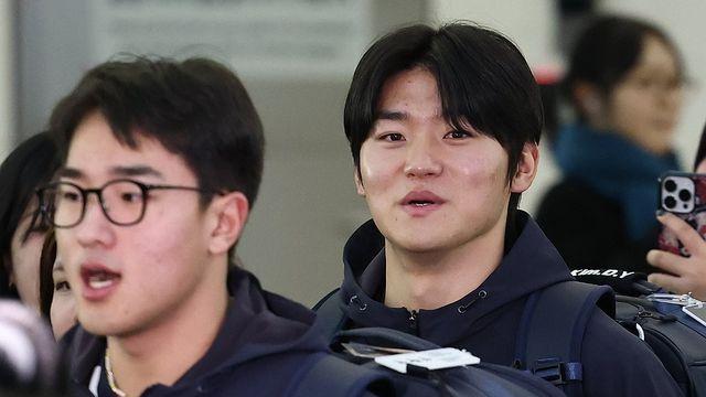 김도영, '강철왕' 박해민에게 길을 묻다…