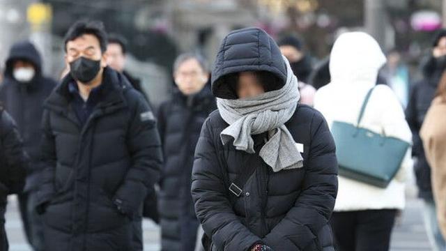 아침 최저 -17도 강추위 계속…서해안·제주 눈[내일날씨]